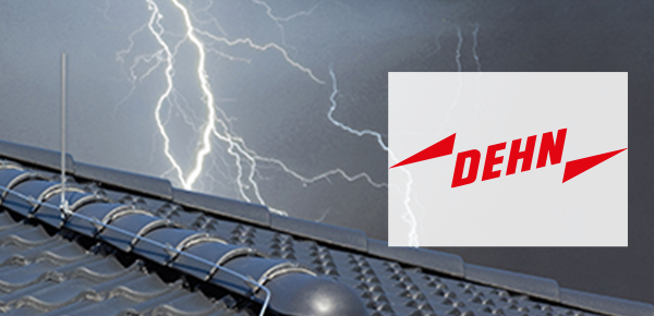 Dehn bei DAM Elektrotechnik GmbH & Co. KG in Bruchköbel